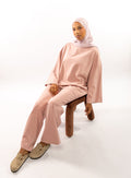 ENSEMBLE ESSENTIAL - ROSE