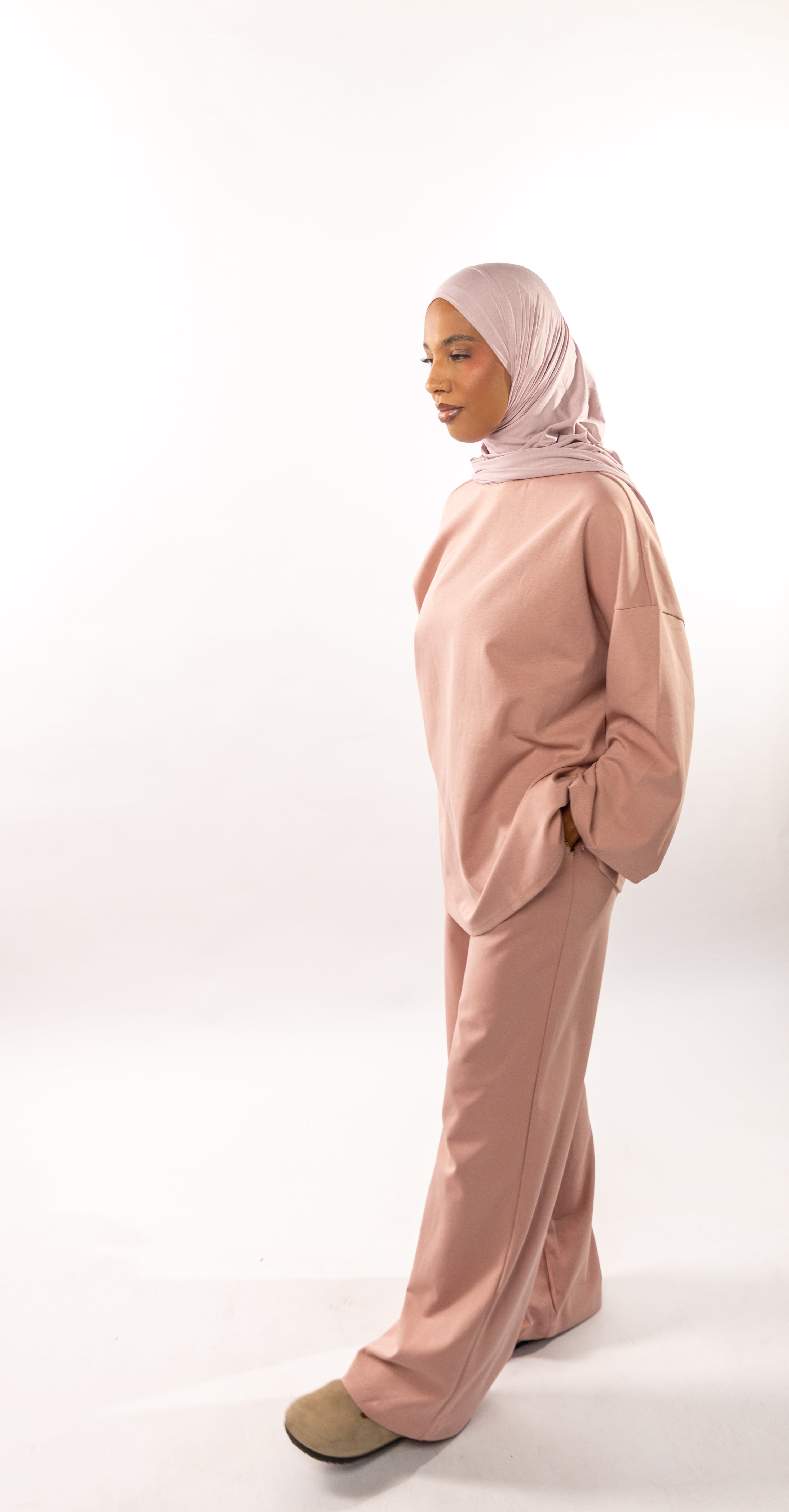 ENSEMBLE ESSENTIAL - ROSE