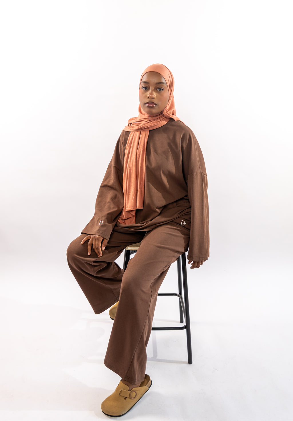 ENSEMBLE ESSENTIAL - MARRON