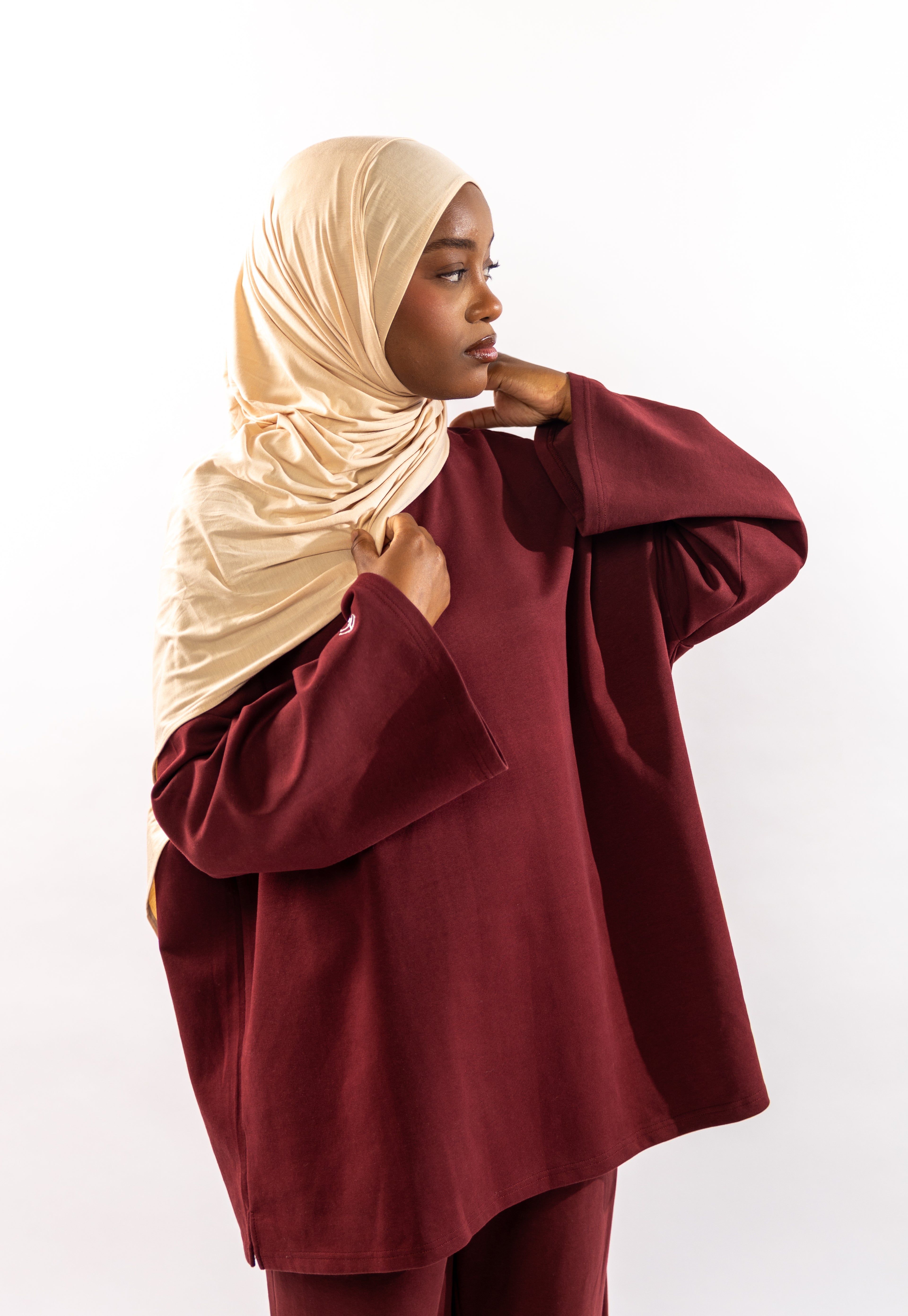 ENSEMBLE ESSENTIAL - BORDEAUX