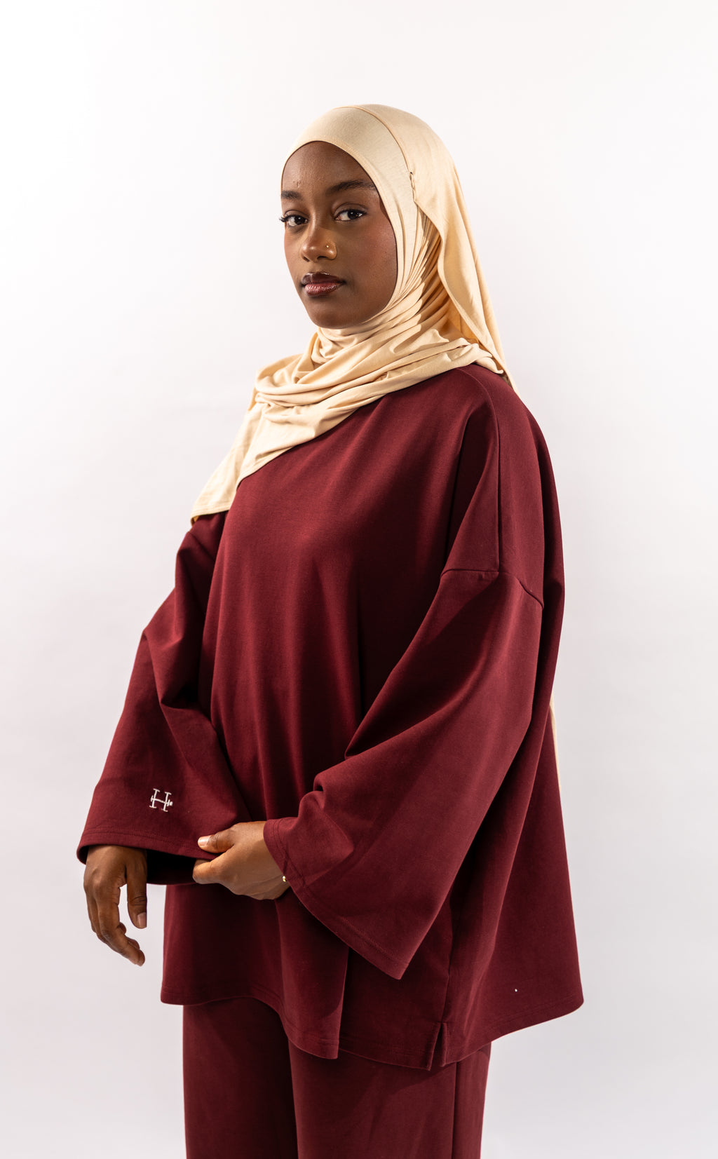 ENSEMBLE ESSENTIAL - BORDEAUX