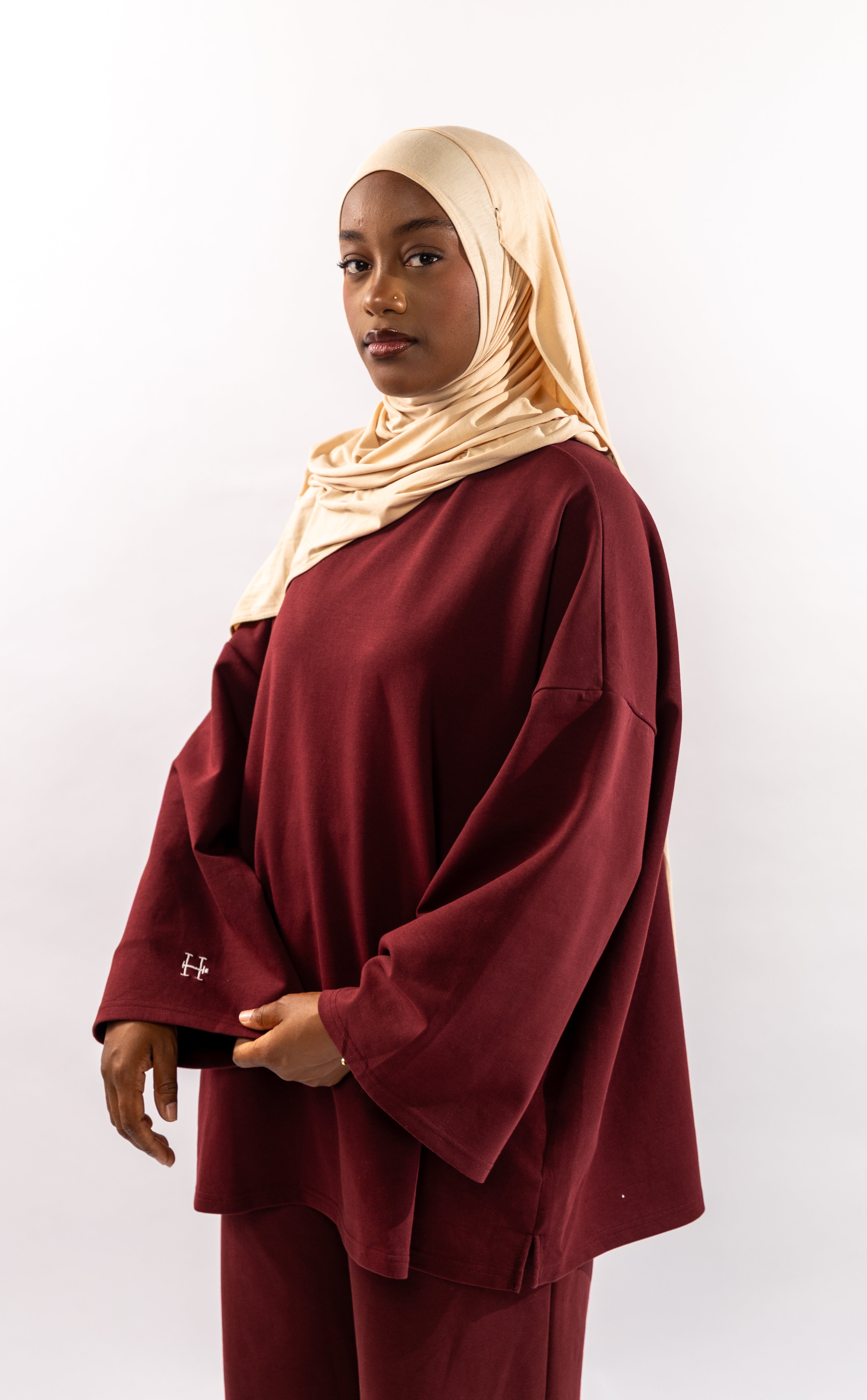 ENSEMBLE ESSENTIAL - BORDEAUX