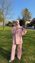 ENSEMBLE ESSENTIAL - ROSE