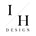 IH DESIGN – Accueil
